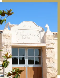 Outdoor - Paradise Ranch