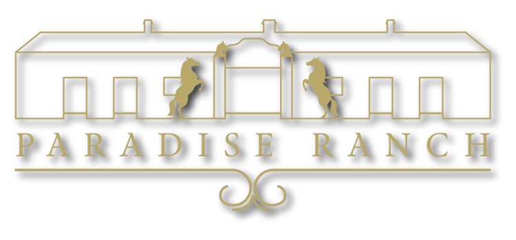 Logotipo Web Paradise Ranch