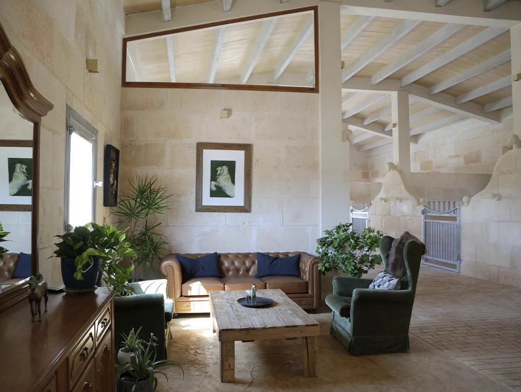 Premium equestrian experience at Paradise Ranch Mallorca
