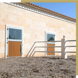 Exteriores Paradise Ranch